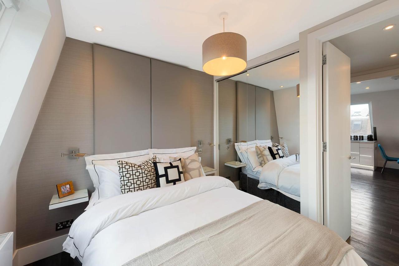 Апартаменти Amazing South Kensington Flat Лондон Екстер'єр фото