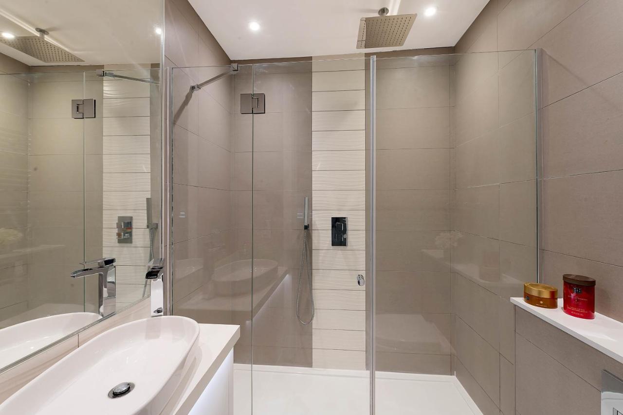 Апартаменти Amazing South Kensington Flat Лондон Екстер'єр фото