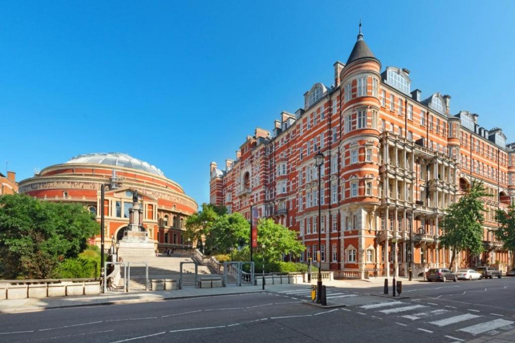 Апартаменти Amazing South Kensington Flat Лондон Екстер'єр фото